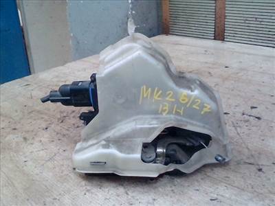 VOLKSWAGEN golf plus 2005.01.-2009.02 bal hátsó ajtó zárszerkezet központi záras