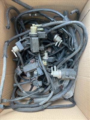 Opel Astra H 1.7 CDTi Bontott Alkatrész