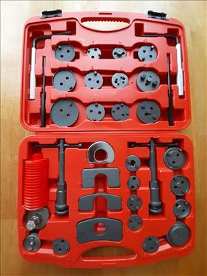 35 részes fékmunkahenger visszanyomó készlet 