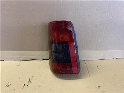 Citroën Berlingo I, Peugeot Partner I Partner/Berlingo bal hátsó lámpa 9632920480