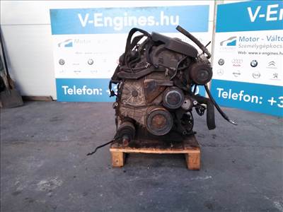 Opel 1,7CDTI Z17DTH BONTOTT MOTOR 