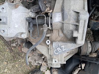 Golf V, Seat León II, Skoda Octavia II, Passat B6 Passat B7 1.4 TSI 6 sebességes váltó garanciával