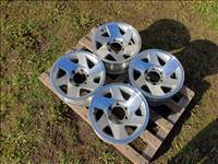 16" 6x139,7 Mitsubishi L200