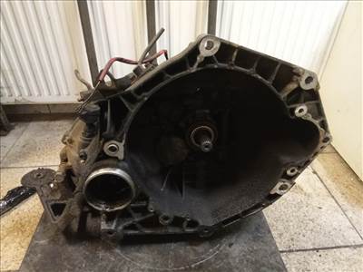 FIAT PUNTO I. Sebességváltó, dízel manuális