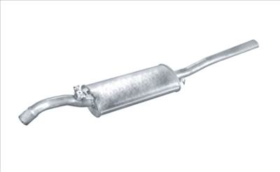 Marix 23-06 hátsó kipufogó dob - SEAT Toledo I