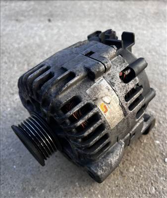 BMW E90 E91 E92 330D M57 306D3 231le generátor 
