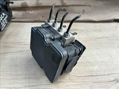 Opel Corsa E abs vezérlő egység  39002554ayf