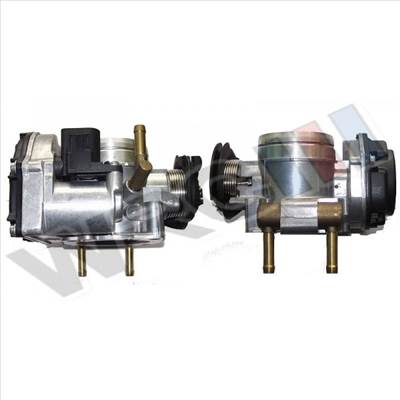 Fojtószelepház Volkswagen Passat, Polo. Golf, Vento 037133064D