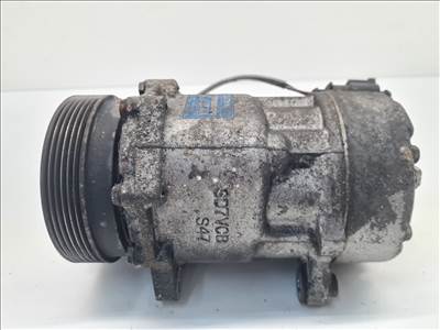 Volkswagen Golf IV, Volkswagen Bora klímakompresszor (31767) 1j0820803k