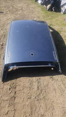 Skoda Fabia III utastértető 