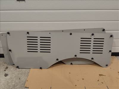 Mercedes Viano W639 raktér burkolat 