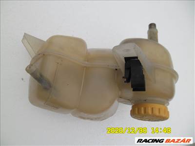 Opel Astra F kiegyenlítő tartály 90351852