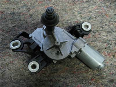 Volkswagen Sharan II, Seat Alhambra II (7N) hátsó ablaktörlő motor eladó