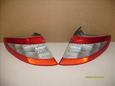  MASERATI GT AMERICA BAL/JOBB HÁTSÓ LÁMPA ELADÓ!