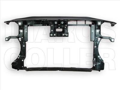 Volkswagen Passat B7 2010-2014 utángyártott új homlokfal (benzines) 3aa805588e