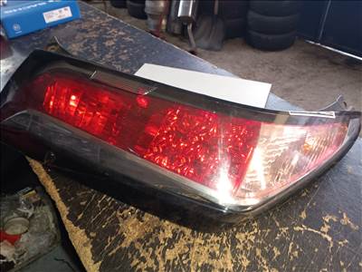 Toyota Aygo (AB40) Bal hátsó sárvédő toyota815600h122