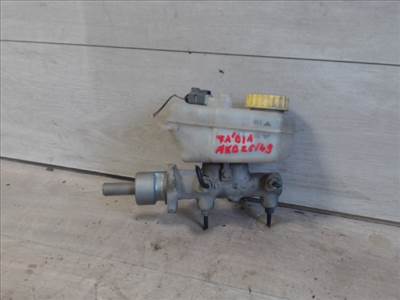 SKODA FABIA 99-07 Főfékhenger