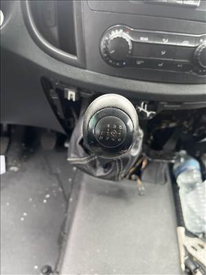 Mercedes Vito (3rd gen) W447 váltókulissza 