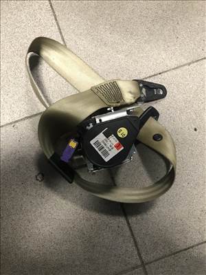 Audi A4 (B6/B7) bal első biztonsági öv 8e0857705j