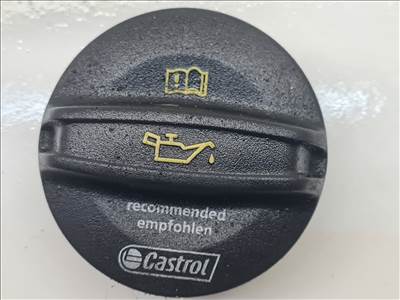 Volkswagen Golf VII 1.6 CR olaj sapka (30872)