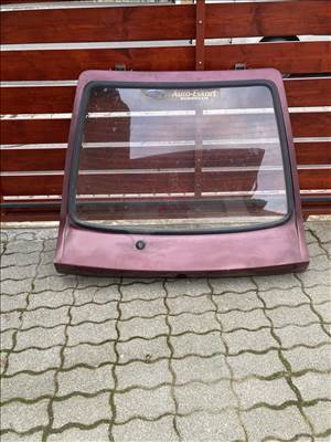 Ford Escort MK4 csomagtérajtó(1989-es)