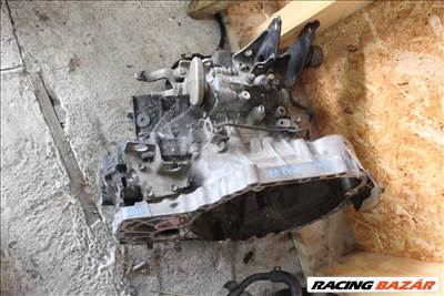 Toyota RAV4 (XA20) 2.0B sebességváltó 