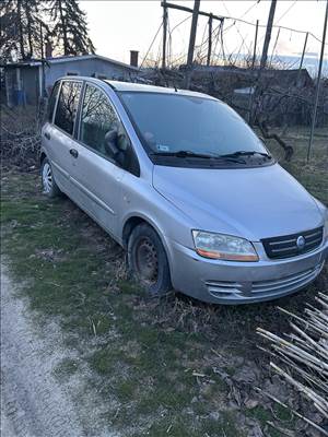 Fiat Multipla bontott alkatrészei