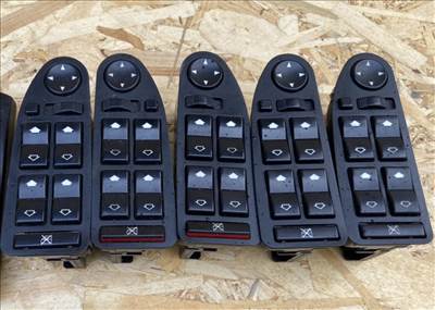 Bmw e39 ablaka emelő kapcsoló 