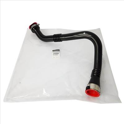 Renault Megane III 1.9dci gyári új turbó intercooler töltőlevegő cső 2008-2015-ig
