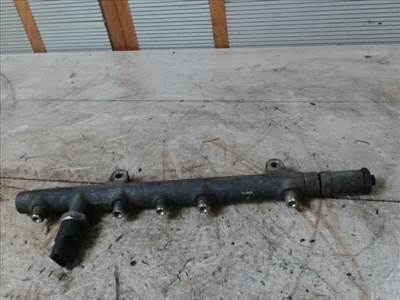 OPEL VIVARO 01-06 Közösnyomócső Common Rail cső