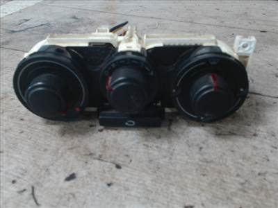 SEAT Arosa 2000.09.01- Fűtés vezérlő panel