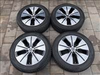 MERCEDES-BENZ EQC GLC 19” téli gyári alufelni szett ELADó!