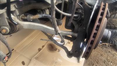 Mercedes C 220 W203 Első lengökar 