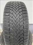  235/5518" újszerű 95% Bridgestone Blizzak LM 005 téli gumi 18 col  