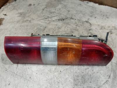 Ford Transit Mk6 Bal Hátsó Lámpa *134997*