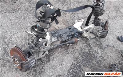 Honda Civic VIII futómű alkatrészek 