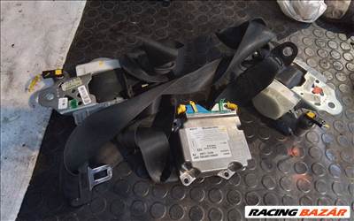 Hyundai i20 (PB) Légzsák szett 