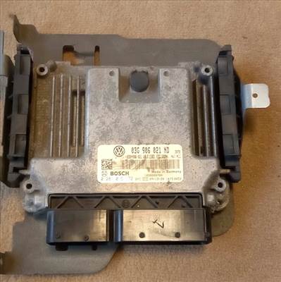 ECU eladó Volkswagen család több modelljéhez