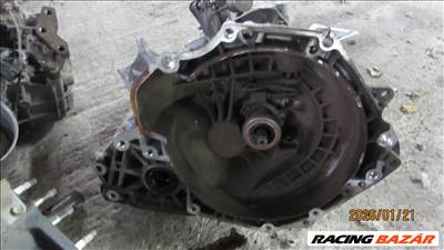 Opel Meriva B 1.4B 9YW429 sebességváltó 