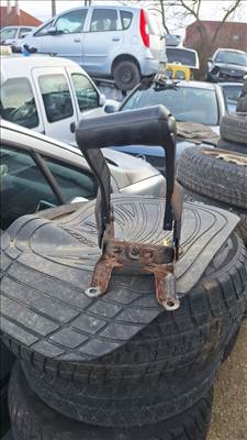 Renault Megane II kézifékkar