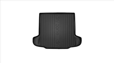 FIAT Tipo Sedan Frogum DZ549666 fekete műanyag - gumi csomagtértálca