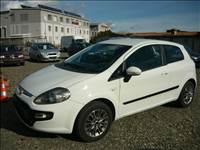 Eladó Fiat Punto Evo 1.4 8V (1368 cm³, 77 PS)