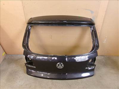 VOLKSWAGEN TIGUAN 5N0 csomagtér ajtó 2008-2017