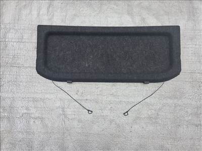 Suzuki SX4 I, Fiat Sedici kalaptartó 