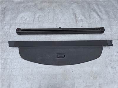 Audi A6 (C6 - 4F) Csomagtér csomagtér roló 