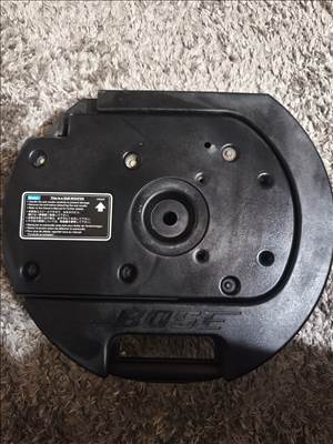 Boose mélynyomó! (Mazda 6)