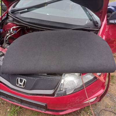 Honda Civic kalaptartó 