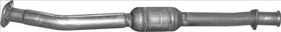 Polmo 99.240 katalizátor - 1.9D Citroen Jumper / Fiat Ducato II / Peugeot Boxer