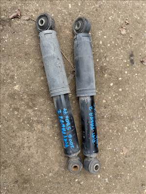 Fiat Panda II Hátsó lengéscsillapító 