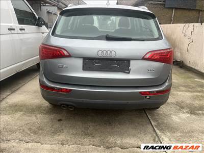 Audi Q5 (8R) (8R) bontott alkatrészei vagy egyben bontásra eladó